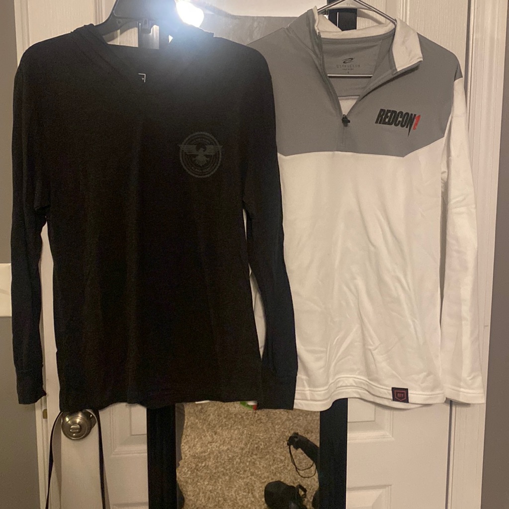 Redcon1 Bundle
